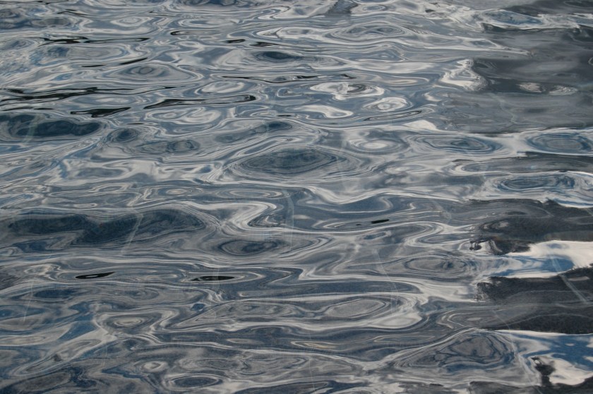 Rippling Water