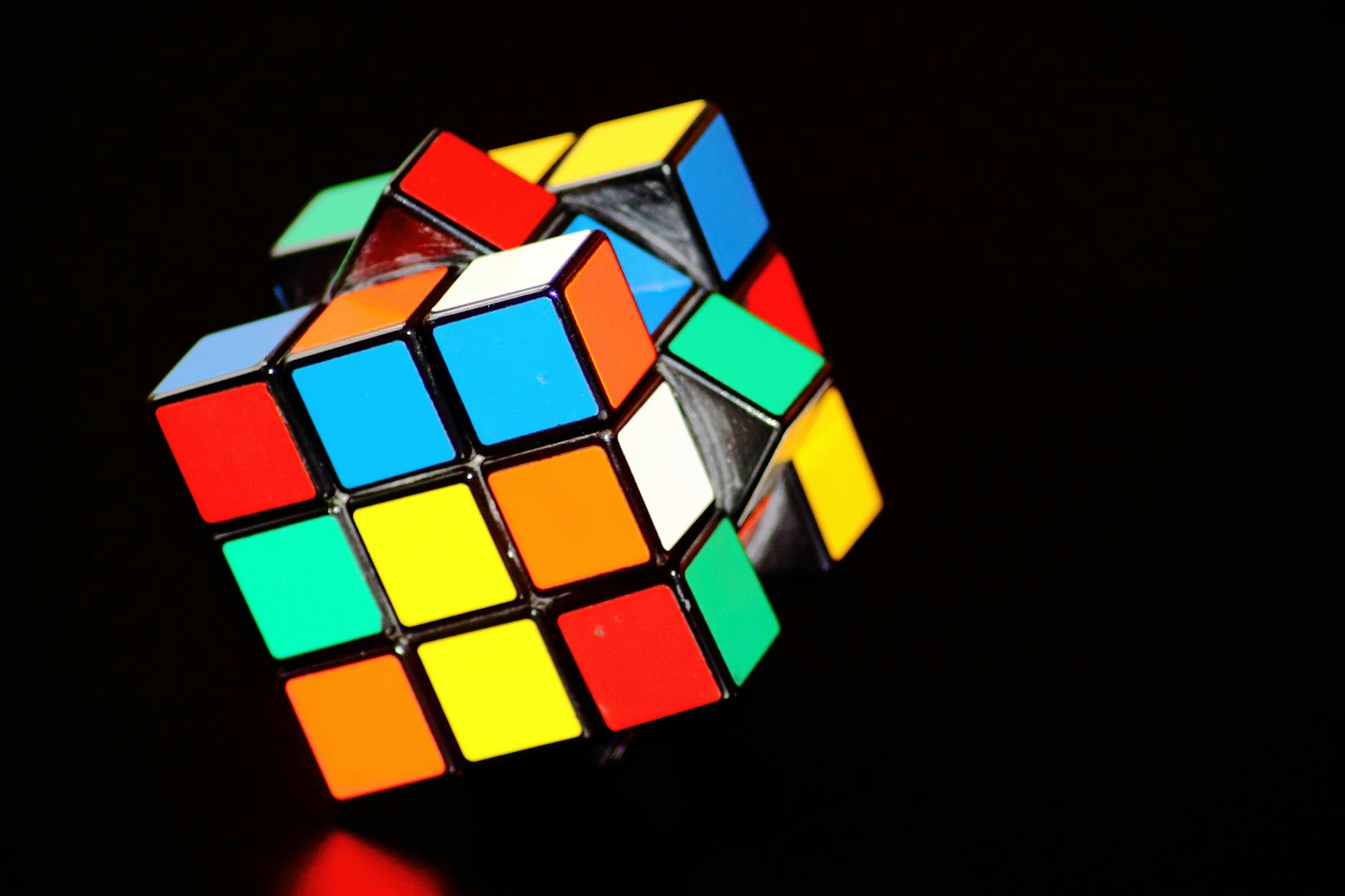Magic Cuber Rubik Cube Solutions – Appreciation Magic